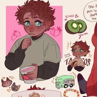 Анжелика Мяу