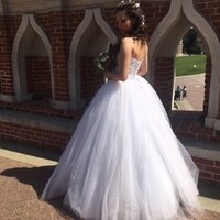 Олька Кащенко