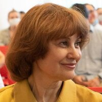 Галина Василенко