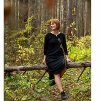 Виталина Л.