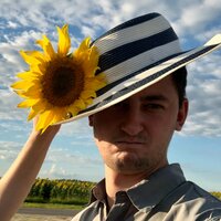 Алекс Ковеш