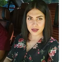 Элеонора Мальцева