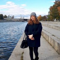 Елизавета Гладышева