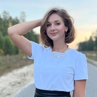 Анастасия Сафронова