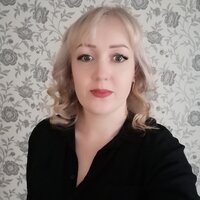 Ирина Дайнакова