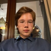 Артемий Мельников