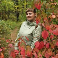 Яна Валейко