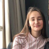 Анастасия Ильина