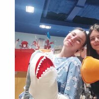 Evdokimova Alexandra