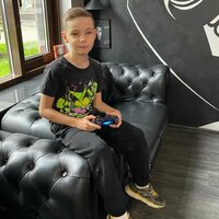 Гера Тавриков