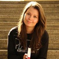 Анастасия В.