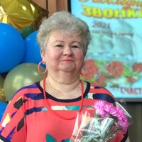 Наталья Фарышева