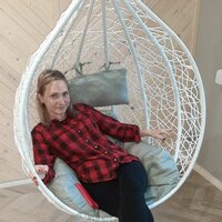 Катерина Высоцкая