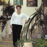 Виктория Гончар