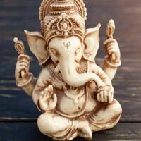 Валерия Молочкова