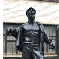 Александр Визгалов