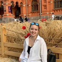 Маргарита М.