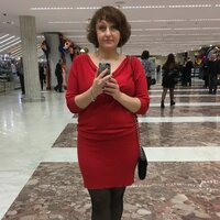 Инна Ткачева