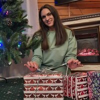 Наталья Аверина