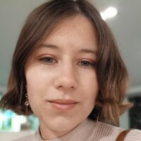 Алёна Сутченко