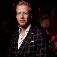 Александр Морозов