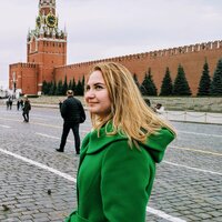 Ангелина Хадакова