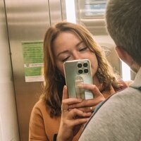 Наталья Голубева