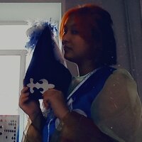 камила инербаева