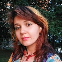 Дарья Грицаенко