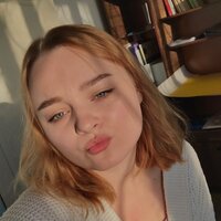 Яна Линькова