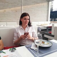 Екатерина Г.