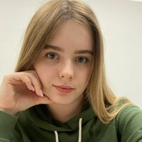 Леся Коняшина