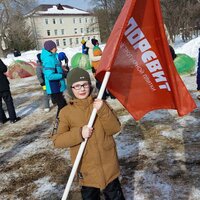 Михаил слинкин