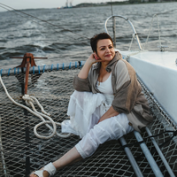 Ирина Макаренкова