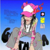 girl rotting in her bed