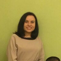 Наталья Салакова