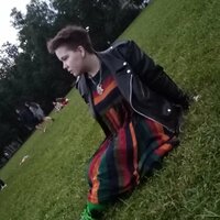 Дакария Даркванг