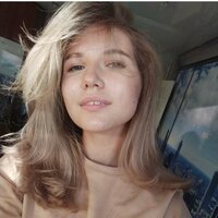 Алина К.