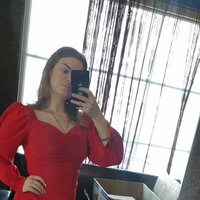 Шишкова Дарья