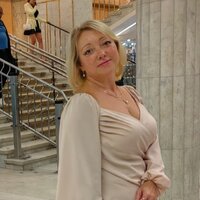 Наталья Козырева