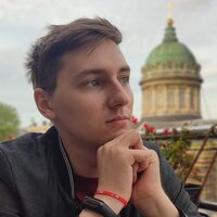 Артур Правдивцев