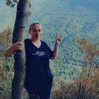 Евгения Дьяченко