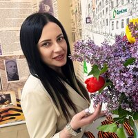 Анна Алексеенко