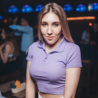 Евгения Киселёва