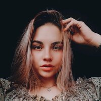 Ксения Вахрамеева