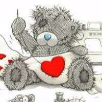 Дарья Заруцкая