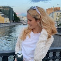 Анастасия Беззуб