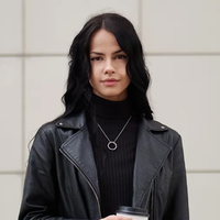 Валентина Байздерова