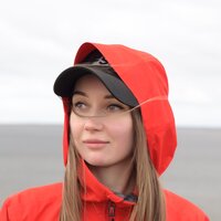 Кристина З.