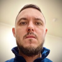 Сергей Моргунов